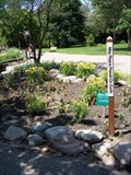 Image for Detroit Zoo Peace Pole - Royal Oak, Michigan