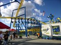Image for Freedom Flyer (Coaster) - Fun Spot, Orlando, Florida, USA.