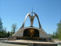 Image for Main Shrine - National Shrine of Our Lady of the Snows - Belleville, Illinois