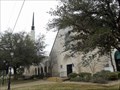 Image for First United Methodist Church - Bryan, TX