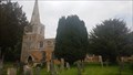 Image for St Peter's church - Wymondham, Leicestershire, UK