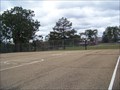 Image for Vernon Dahmer Park Basketball Courts-Hattiesburg, MS 