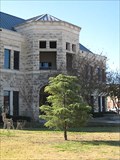 Image for Kendall County Courthouse - Boerne, TX