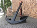 Image for Anchor #2 in Jubilee Square, Simon's Bay, South Africa
