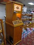 Image for Marshall's Fudge Shop - Mackinaw City, MI
