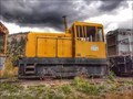 Image for General Electric 25 Tonner Switcher - South Fork, CO