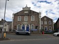 Image for Kirkby Stephen Methodist Church, former Wesleyan chappel