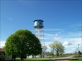 Image for Watertower, Tyndall, South Dakota