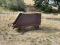 Image for Mining Car - New Almaden, CA