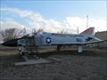 Image for McDonnell-Douglas F-4J Phantom II - Texas Air Museum, Slaton, TX