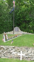 Image for Veterans Memorial - Willow Springs, IL