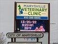 Image for Marysville Veterninary Clinic - Marysville, MI