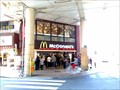 Image for McDonald's in Japan - Matsudo Station East