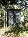 Image for Donovan/Melvin Family Mausoleum - Jacksonville, FL