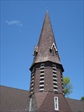 Image for St. John the Divine Episcopal Church - Moorhead, MN