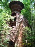 Image for No. 8 McCully Gyratory Rock Crusher - Birmingham, AL