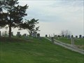 Image for Arrow Rock Cemetery - Arrow Rock, Missouri