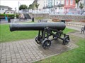Image for Cobh Waterfront Cannon - Cobh, County Cork, Ireland
