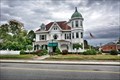 Image for Jackson Funeral Home - Dean Junior College Historic District - Franklin MA