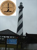 Image for No. 136, Cape Hatteras Lighthouse - Hatteras Island, NC
