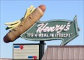 Image for Henry's Drive In