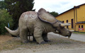 Image for Torosaurier bei der Naturerlebniswelt in Heringsdorf, MV [GER]