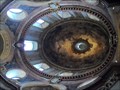 Image for Peterskirche Dome - Vienna, Austria