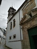 Image for A man pretends to be a "great businessman" to swindle the cloistered nuns of Mondoñedo - Mondoñedo, Lugo, Galicia, España
