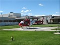 Image for Mercy Flight Benefis Health Care, Great Falls, Montana USA