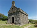 Image for Chapel of Our Lady and St. Non - St. David's, Wales, Great Britain.