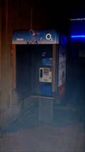Image for Telefonni automat, Namesti Republiky J, Lom u Mostu, Czech Republic