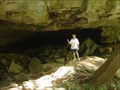 Image for Laurel Cave - Carter Caves SP, KY, US