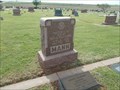 Image for Mattie L. N. Mann - Lone Star Cemetery - Washita Co., OK