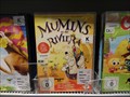 Image for Mumins DVDs - Bücherhalle Barmbek - Hamburg, Deutschland