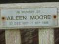 Image for Aileen Moore, St Kenelm's Church, Clifton-upon-Teme, Worcestershire, England