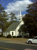 Image for Lower Three Runs Baptist Church - SC