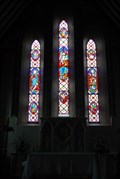 Image for Killossery Church - Rolestown Co Dublin