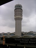 Image for Ronald Reagan Washington National Airport - Arlington, VA