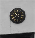 Image for Clockmaker's Clock, 10 Front Street, Alston, Cumbria.