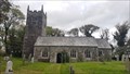 Image for St Denis' church - Otterham, Cornwall