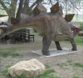 Image for Big Boy at Dinosaur Ridge, Morrison, CO