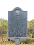 Image for Fort Graham Cemetery