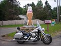 Image for Ice Cream Scoop - "Scoop Of The Day" - Douglas MA