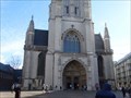 Image for Sint-Baafskathedraal (St Bavo's Cathedral) - Gent - Oost Vlaanderen - Belgium