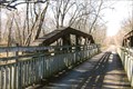 Image for MKT Railroad Bridge over Logan Creek - near Steedman, MO