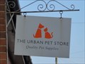 Image for Urban Pet Store - Garforth, UK