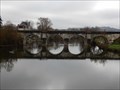 Image for Pont SNCF - Saint Astier, France