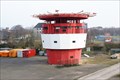 Image for Leuchtturm Großer Vogelsand - Bremerhaven, S.-H., Deutschland