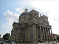Image for St. Josaphat Basilica - Milwaukee, Wisconsin