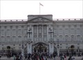 Image for Buckingham Palace -  "The Uncommon Reader"   -  London, UK
